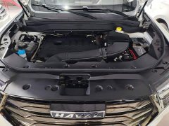 Haval H6 2021 National Trend Edition 1.5T Automatic Urban Version - ფოტო 19