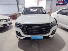 Haval H6 2021 National Trend Edition 1.5T Automatic Urban Version - ფოტო 2