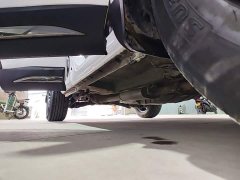 Haval H6 2021 National Trend Edition 1.5T Automatic Urban Version - ფოტო 20