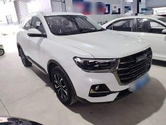 Haval H6 2021 National Trend Edition 1.5T Automatic Urban Version - ფოტო 3