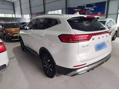 Haval H6 2021 National Trend Edition 1.5T Automatic Urban Version - ფოტო 4