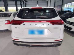 Haval H6 2021 National Trend Edition 1.5T Automatic Urban Version - ფოტო 5