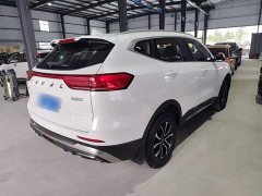 Haval H6 2021 National Trend Edition 1.5T Automatic Urban Version - ფოტო 6