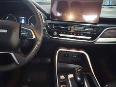 Haval H6 2021 National Trend Edition 1.5T Automatic Urban Version - ფოტო 9