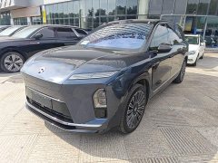 NIO ES8 2026 Six-Seat Executive Luxury Edition - ფოტო 1