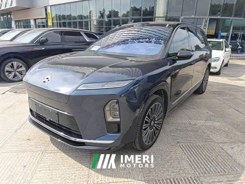 2025 NIO ES8 2026 Six-Seat Executive Luxury Edition - ავტომობილი ჩინეთიდან
