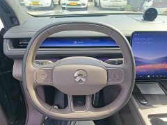 NIO ES8 2026 Six-Seat Executive Luxury Edition - ფოტო 10