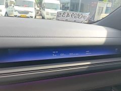 NIO ES8 2026 Six-Seat Executive Luxury Edition - ფოტო 11
