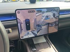 NIO ES8 2026 Six-Seat Executive Luxury Edition - ფოტო 12