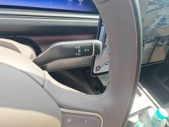 NIO ES8 2026 Six-Seat Executive Luxury Edition - ფოტო 13