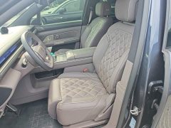 NIO ES8 2026 Six-Seat Executive Luxury Edition - ფოტო 14