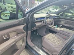 NIO ES8 2026 Six-Seat Executive Luxury Edition - ფოტო 15