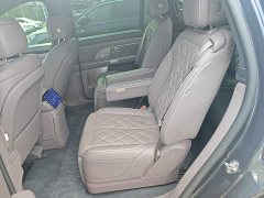 NIO ES8 2026 Six-Seat Executive Luxury Edition - ფოტო 16