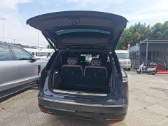 NIO ES8 2026 Six-Seat Executive Luxury Edition - ფოტო 18