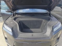 NIO ES8 2026 Six-Seat Executive Luxury Edition - ფოტო 19