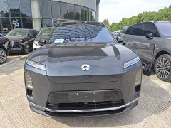 NIO ES8 2026 Six-Seat Executive Luxury Edition - ფოტო 2