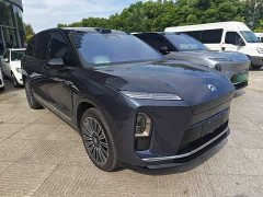 NIO ES8 2026 Six-Seat Executive Luxury Edition - ფოტო 3