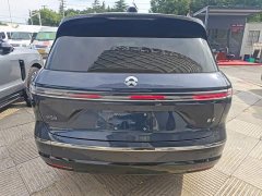 NIO ES8 2026 Six-Seat Executive Luxury Edition - ფოტო 5