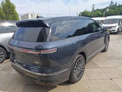 NIO ES8 2026 Six-Seat Executive Luxury Edition - ფოტო 6