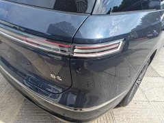 NIO ES8 2026 Six-Seat Executive Luxury Edition - ფოტო 7