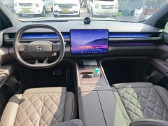 NIO ES8 2026 Six-Seat Executive Luxury Edition - ფოტო 9