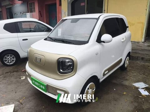 2025 FAW Besturn Xiaoma 222km Agile Edition - ავტომობილი ჩინეთიდან