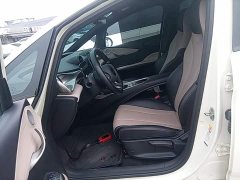 BYD Dolphin 420km Vitality Edition - ფოტო 14