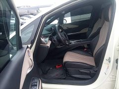 BYD Dolphin 420km Vitality Edition - ფოტო 15