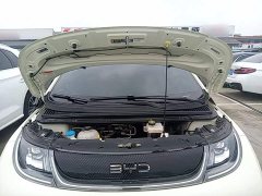 BYD Dolphin 420km Vitality Edition - ფოტო 19