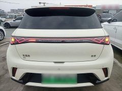 BYD Dolphin 420km Vitality Edition - ფოტო 5