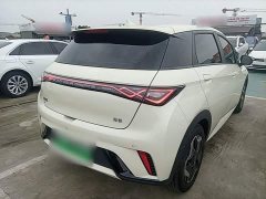 BYD Dolphin 420km Vitality Edition - ფოტო 6