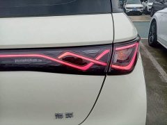 BYD Dolphin 420km Vitality Edition - ფოტო 7