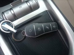 BYD Dolphin 420km Vitality Edition - ფოტო 8