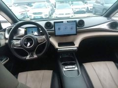 BYD Dolphin 420km Vitality Edition - ფოტო 9