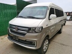 New Haima Lion X30L Fortune Edition Passenger Vehicle 5/6/7 Seats - photo 1