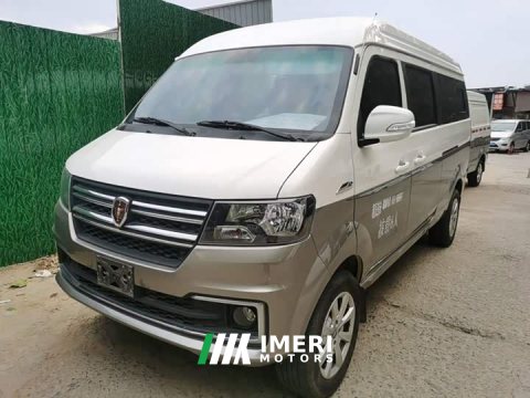 2024 New Haima Lion X30L Fortune Edition Passenger Vehicle 5/6/7 Seats - автомобиль из Китая