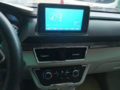 New Haima Lion X30L Fortune Edition Passenger Vehicle 5/6/7 Seats - photo 12