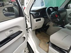 New Haima Lion X30L Fortune Edition Passenger Vehicle 5/6/7 Seats - photo 15