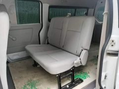 New Haima Lion X30L Fortune Edition Passenger Vehicle 5/6/7 Seats - photo 16