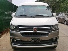 New Haima Lion X30L Fortune Edition Passenger Vehicle 5/6/7 Seats - photo 2
