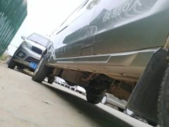 New Haima Lion X30L Fortune Edition Passenger Vehicle 5/6/7 Seats - photo 20