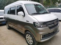 New Haima Lion X30L Fortune Edition Passenger Vehicle 5/6/7 Seats - photo 3