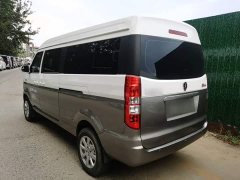 New Haima Lion X30L Fortune Edition Passenger Vehicle 5/6/7 Seats - photo 4