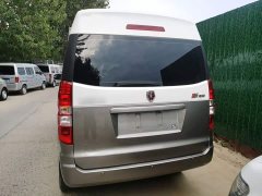 New Haima Lion X30L Fortune Edition Passenger Vehicle 5/6/7 Seats - photo 5