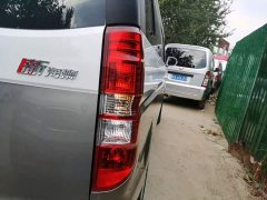 New Haima Lion X30L Fortune Edition Passenger Vehicle 5/6/7 Seats - photo 7