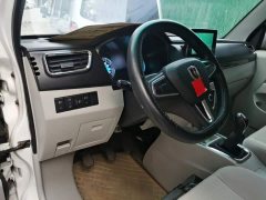 New Haima Lion X30L Fortune Edition Passenger Vehicle 5/6/7 Seats - photo 9