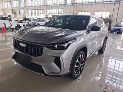 Geely Boyue 1.5T Aspiration - ფოტო 1