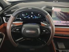 Geely Boyue 1.5T Aspiration - ფოტო 10