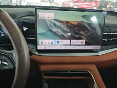 Geely Boyue 1.5T Aspiration - ფოტო 12