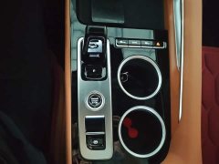 Geely Boyue 1.5T Aspiration - ფოტო 13